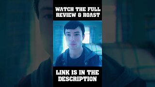 The Flash Trailer Reaction and Roast #shorts