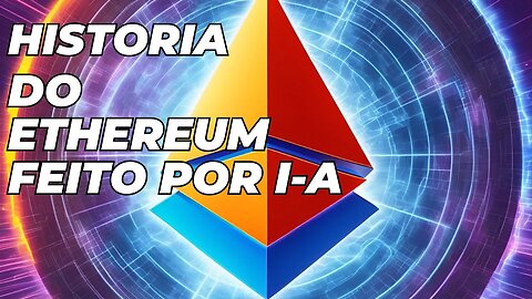 historia do ethereum feito por#I-A