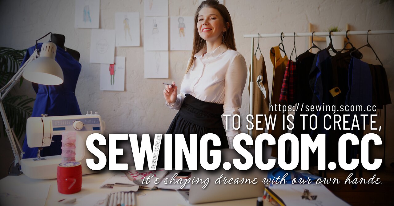 Free Sewing Patterns