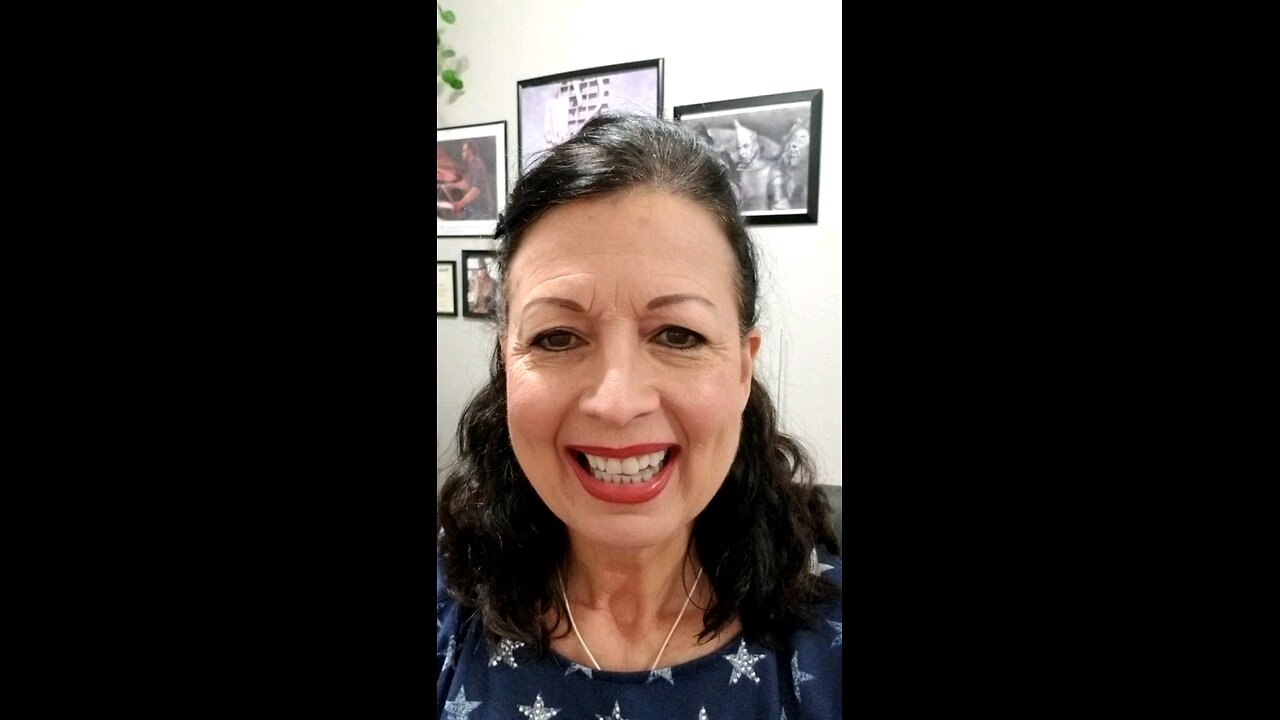 Learning & Laughing w/Kelly Ann-Intro