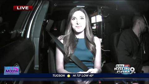 Hands-free ordinance approved by Tucson City Council