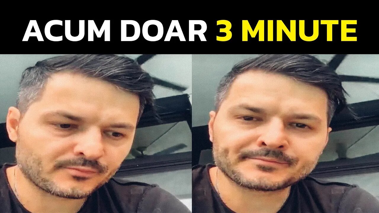 🔴 ANUNȚUL CARE A ȘOCAT COMUNITATEA