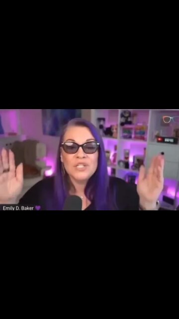 Emily D. Baker RAGES At Amber Heard & Her Team