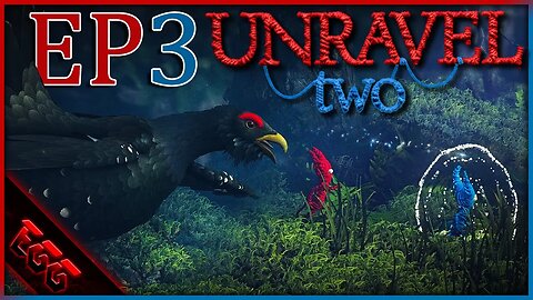 Little Frogs | Unravel 2 | Ep3