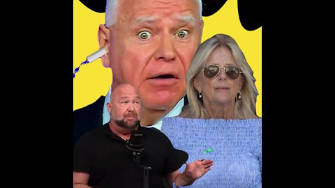 Biden Says We Are All Garbage Live Stream!!!!!!!!! 10-30-24