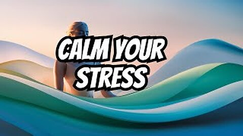 Calming Music to Soothe Your Mind and Body from Stress