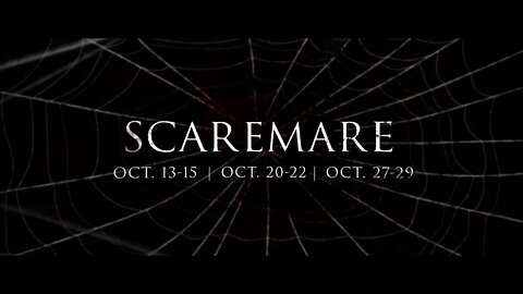 Scaremare 2022