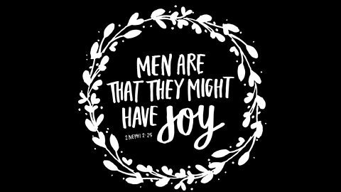 True Joy is Possible Through Jesus Christ