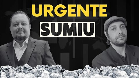 Urgente, Sumiu Cadê