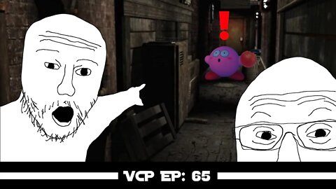 "Kirby Is Overrated" | The Vitamin C Podcast Episode 65