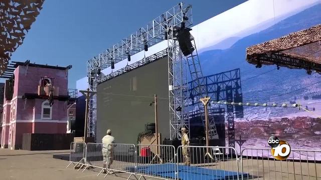 Peek inside: The Jack Ryan Experience at San Diego Comic-Con
