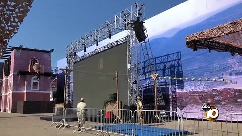 Peek inside: The Jack Ryan Experience at San Diego Comic-Con