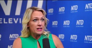 Sadler: Americans Have Moved on From Jan. 6