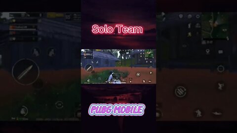 Choi Kang Ta Đi Solo Team Cùng Với Những Người Bạn Trong Pubg Mobile ( Phần 9 ) #Shorts