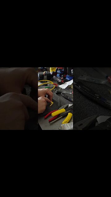 Don't Cut it Too Short!