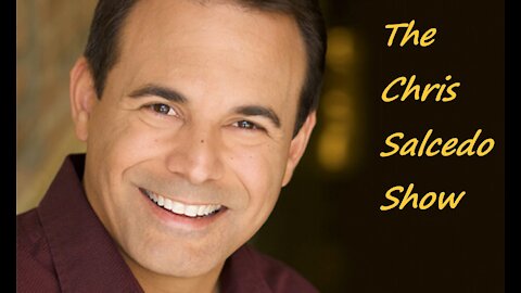 The Chris Salcedo Show ~ AM ~ Full Show ~ 27th October 2020.