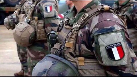 La France: un faux retrait militaire et une influence persistante en Afrique (Zoom Afrique)