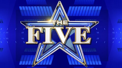 The FIVE (07/30/24) FULL EPISODE