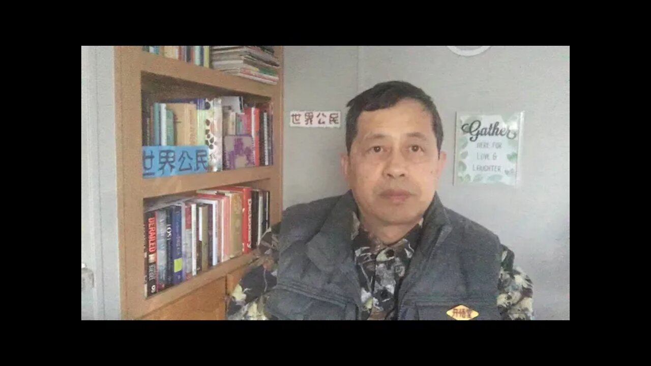 时势经纬