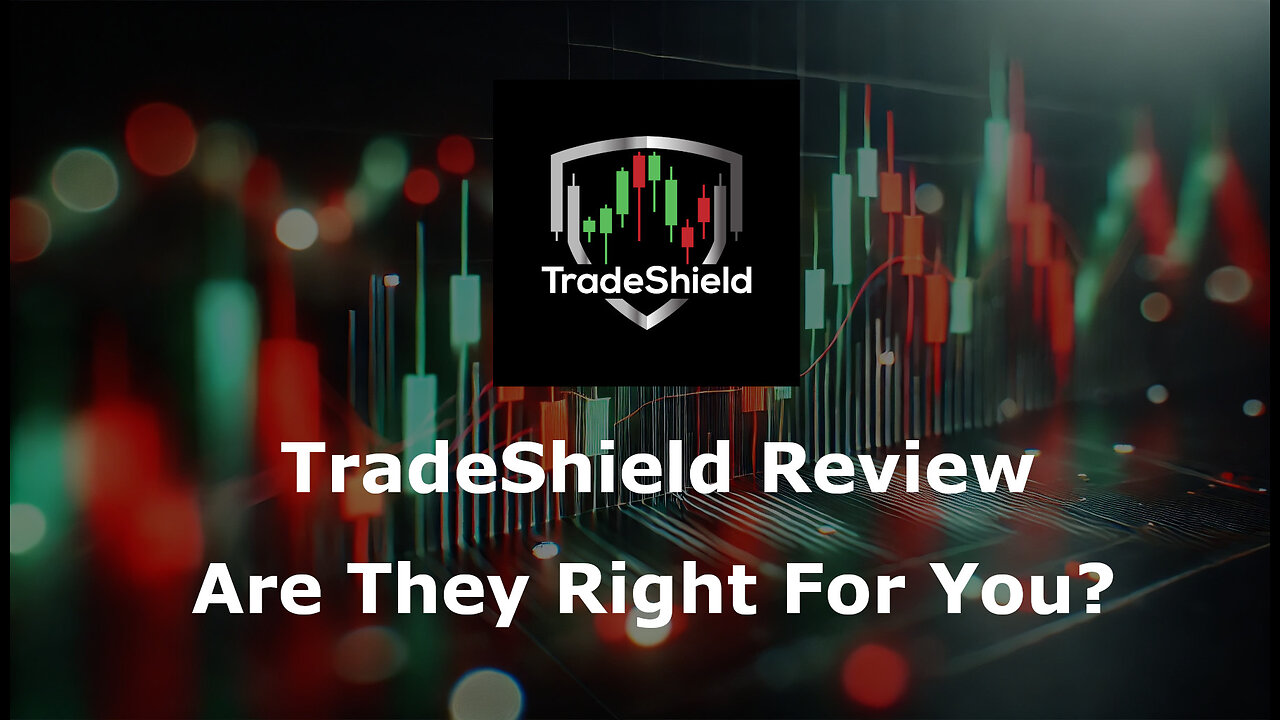 TradeShield Review: Pros, Cons, and Are They Right For You?