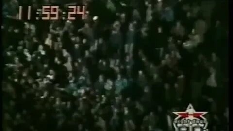 “Slowly but surely, the 1970s are disappearing. The 1980s will be upon us.