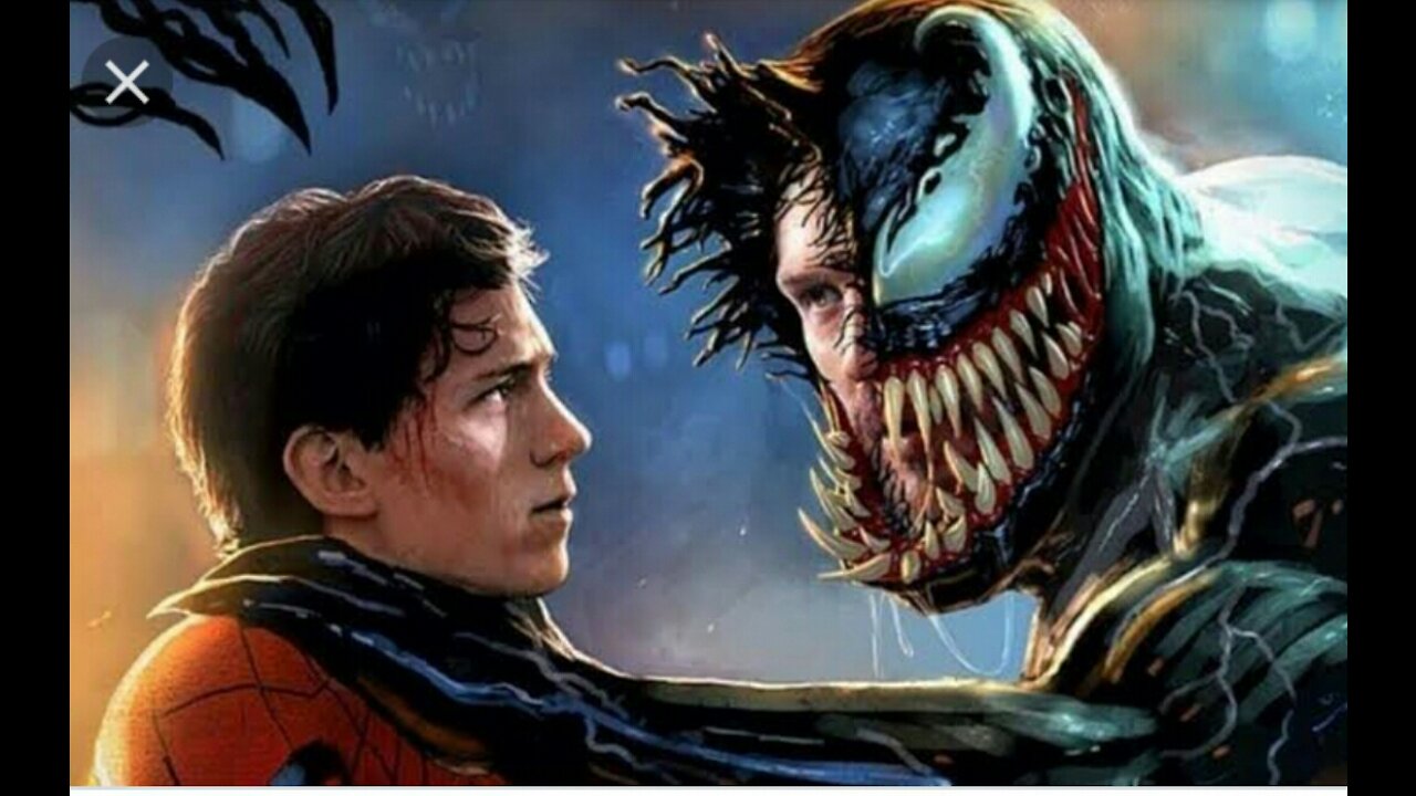 Venom 2 trailer finally released