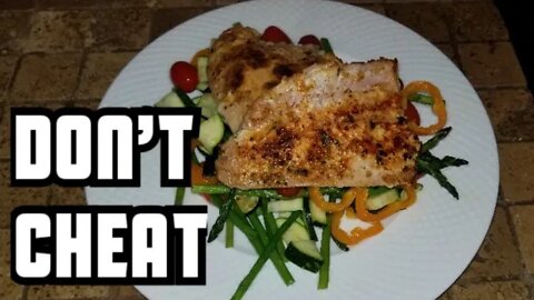 Dont Cheat on Your Nutrition Plan Reward Yourself