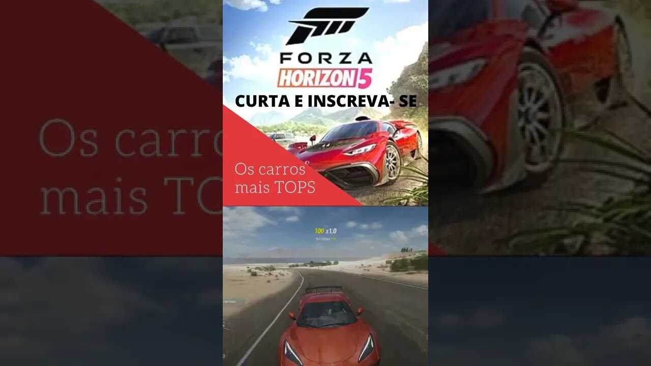 Como é o Corvette Stingray coupe 2020 #shorts #forza4 #forza5 #forzahorizon5 #forzahorizon4