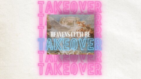 RADIANT CHURCH - YOUTH TAKEOVER