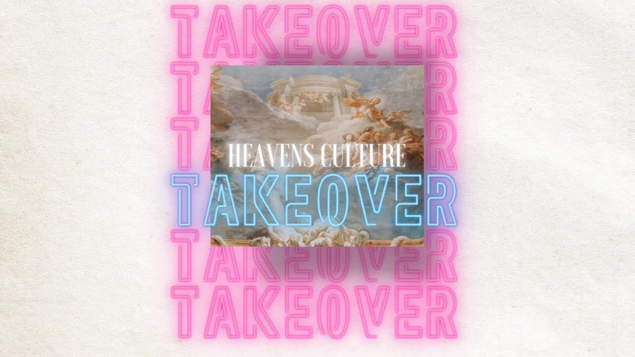 RADIANT CHURCH - YOUTH TAKEOVER