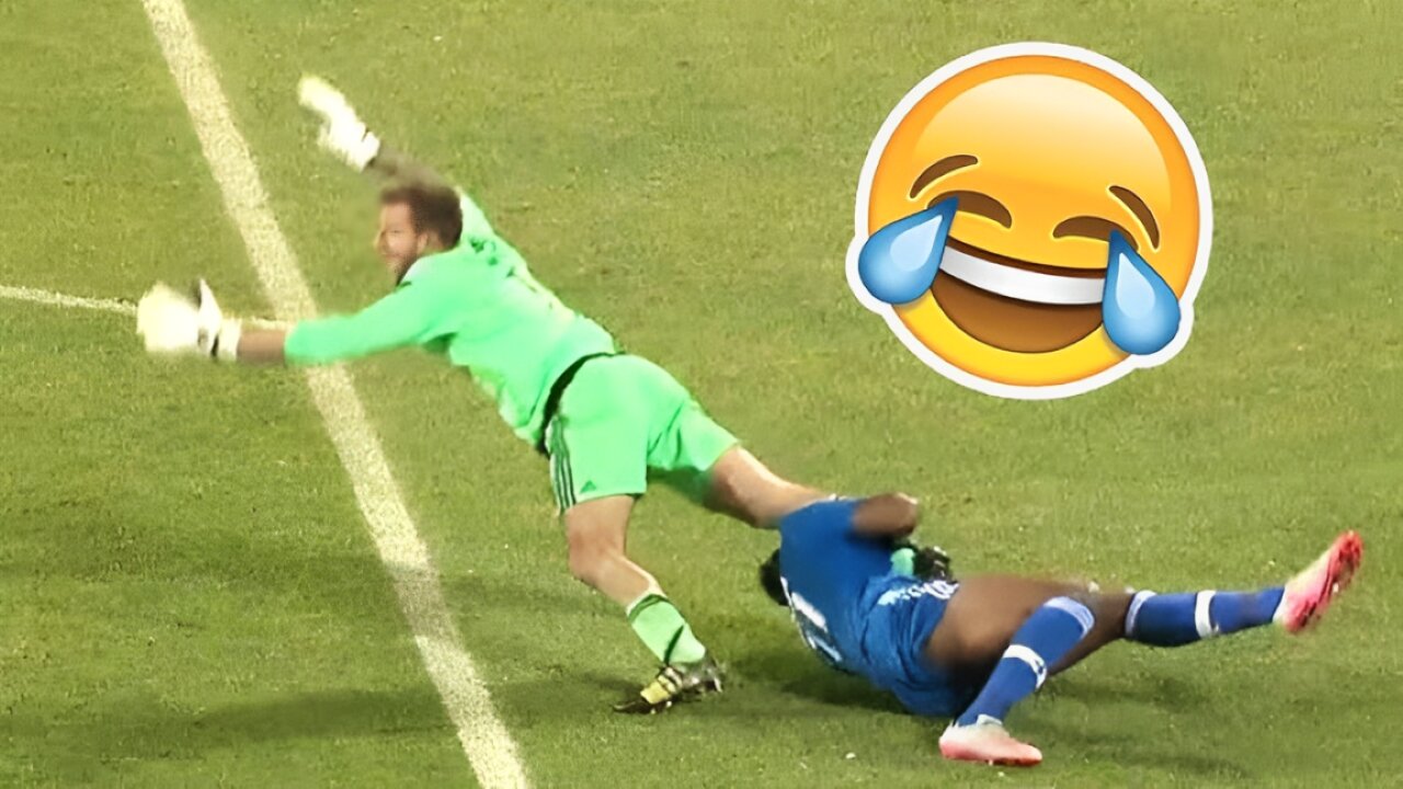 Best Sports Fails Compilation | Dumb Athletes of the Year 😂