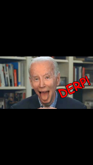 Derp Fakes # 1 - Let's Go Derp!