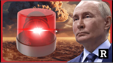 Putin just issued a DIRE warning to the world, "Middle East on the brink of disaster" | Redacted