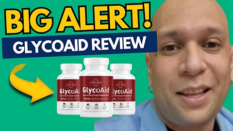 How GlycoAid Transformed My Health: Amazing Results for Diabetes and Neuropathy!