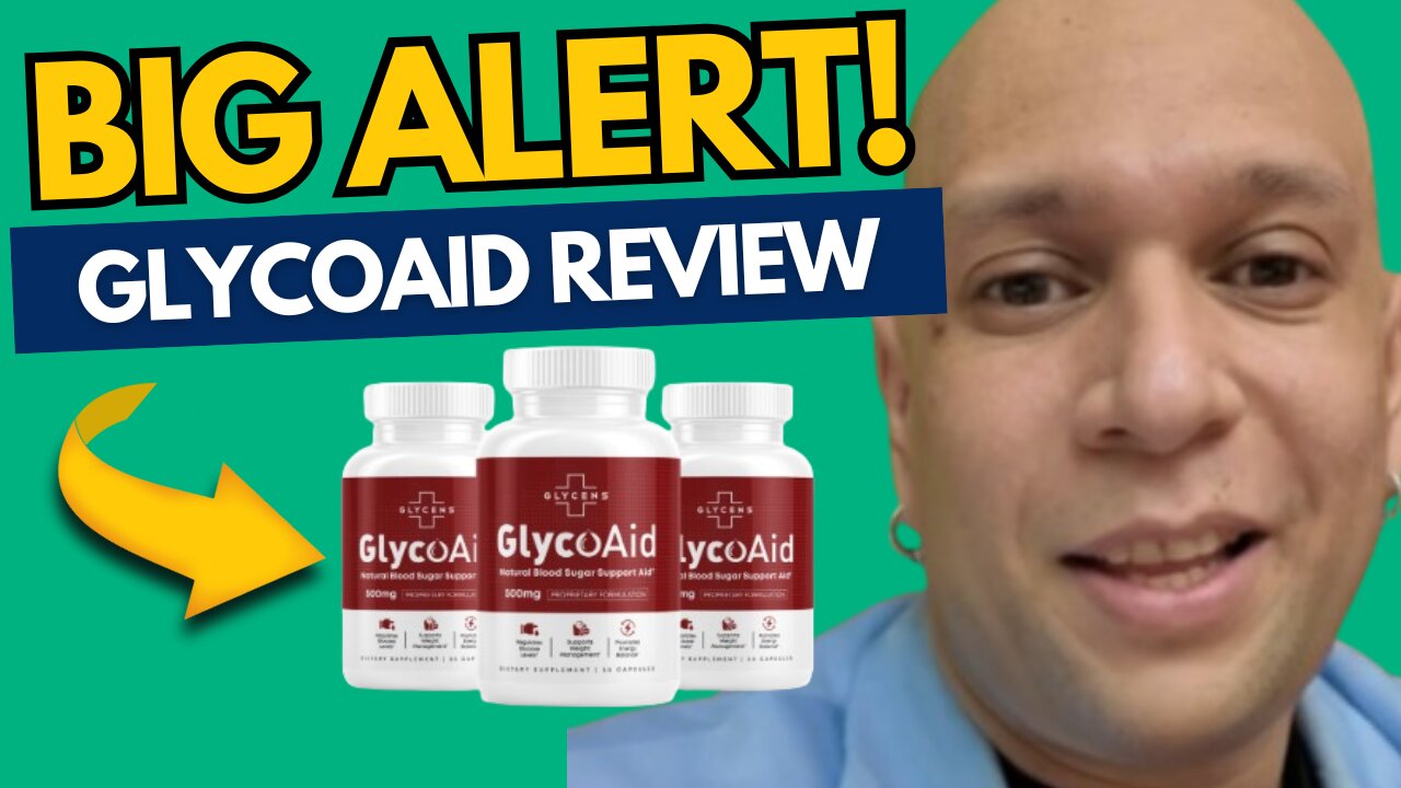 How GlycoAid Transformed My Health: Amazing Results for Diabetes and Neuropathy!