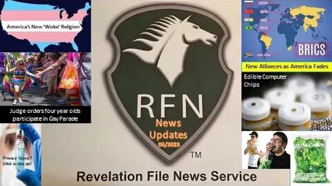 185 - RFN UPDATE - JULY 2023