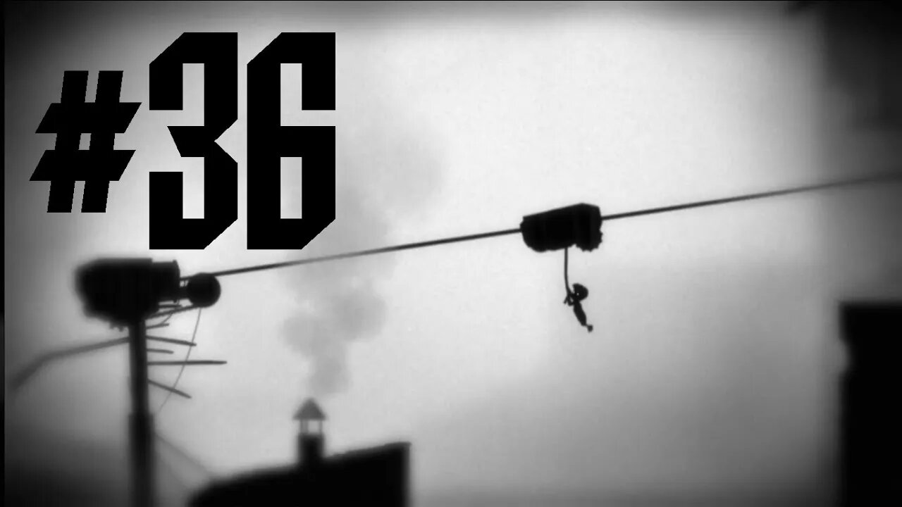 Limbo Bangla Game-play | Part 36 | Chapter 36 | Upside Down ✔