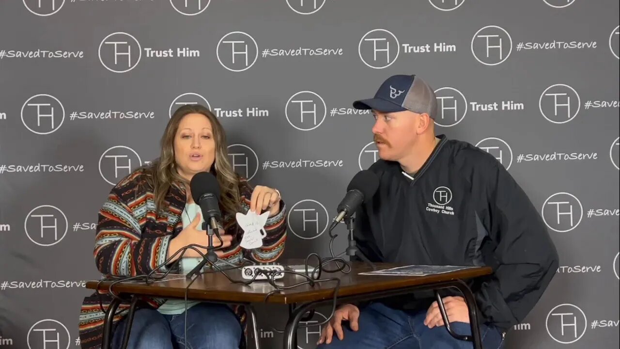 THCC Live Stream