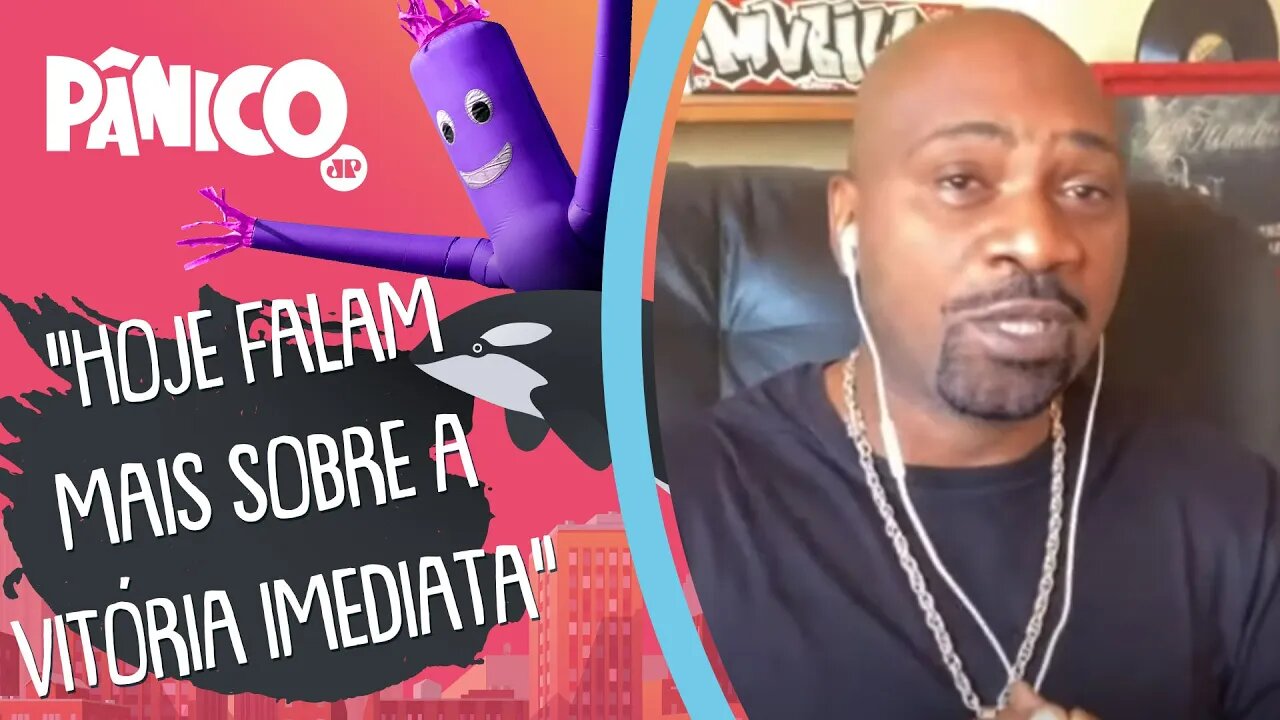 MOSTRANDO O CAMINHO DAS PEDRAS: MV Bill analisa DIFERENÇAS DA NOVA GERAÇÃO DO RAP