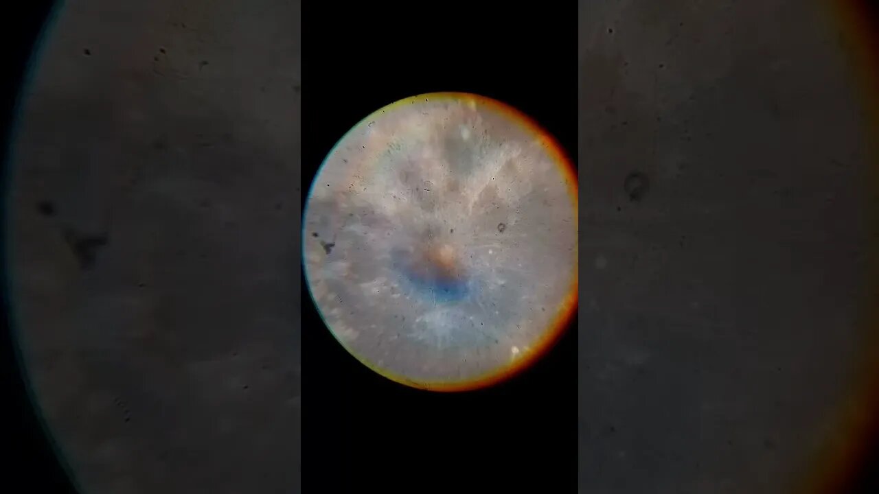 super lua vista mais de perto em agosto #astronomia #superlua