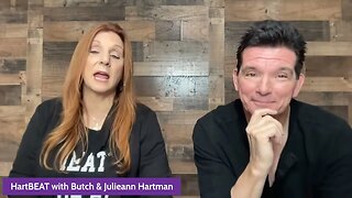 The Anchor Line To Your Marriage! | HARTbeat