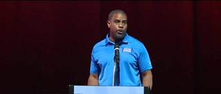 Congressman Horsford admits to extramarital affair, opponents react