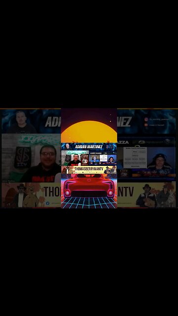 @investinyourself6878 Full Interview on page now 📣