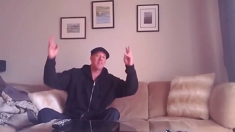 I'm ALIVE!! (Eight Thoughts)