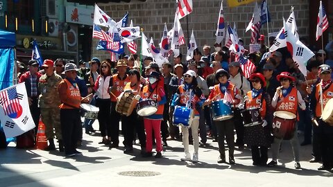 240422... 기득권들 자네들이 국가와 국민에게 민폐 준다면 우리에게 권력 주라..#자유화운동 #빅토리손익득