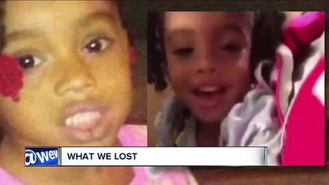 'Enough is enough' - Chief implores public's help after 6-year-old girl becomes 90th homicide this year