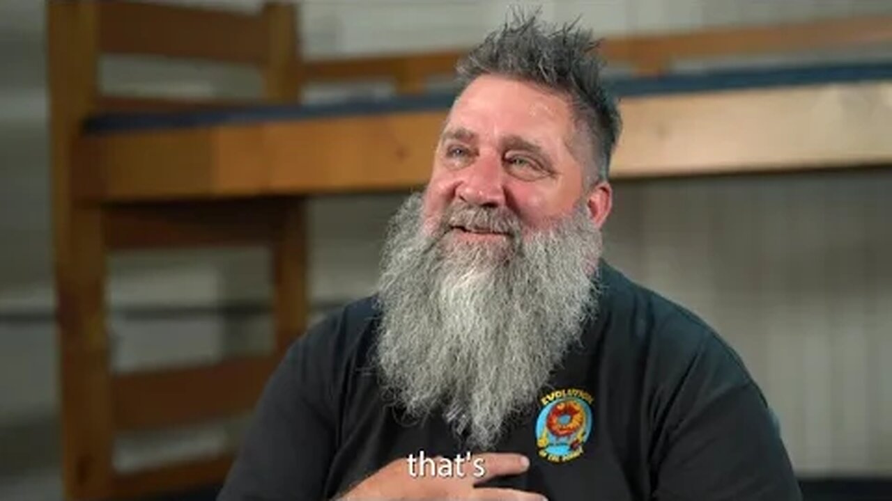 Dave's Favorite Equip Camp Story | Reasons for Hope