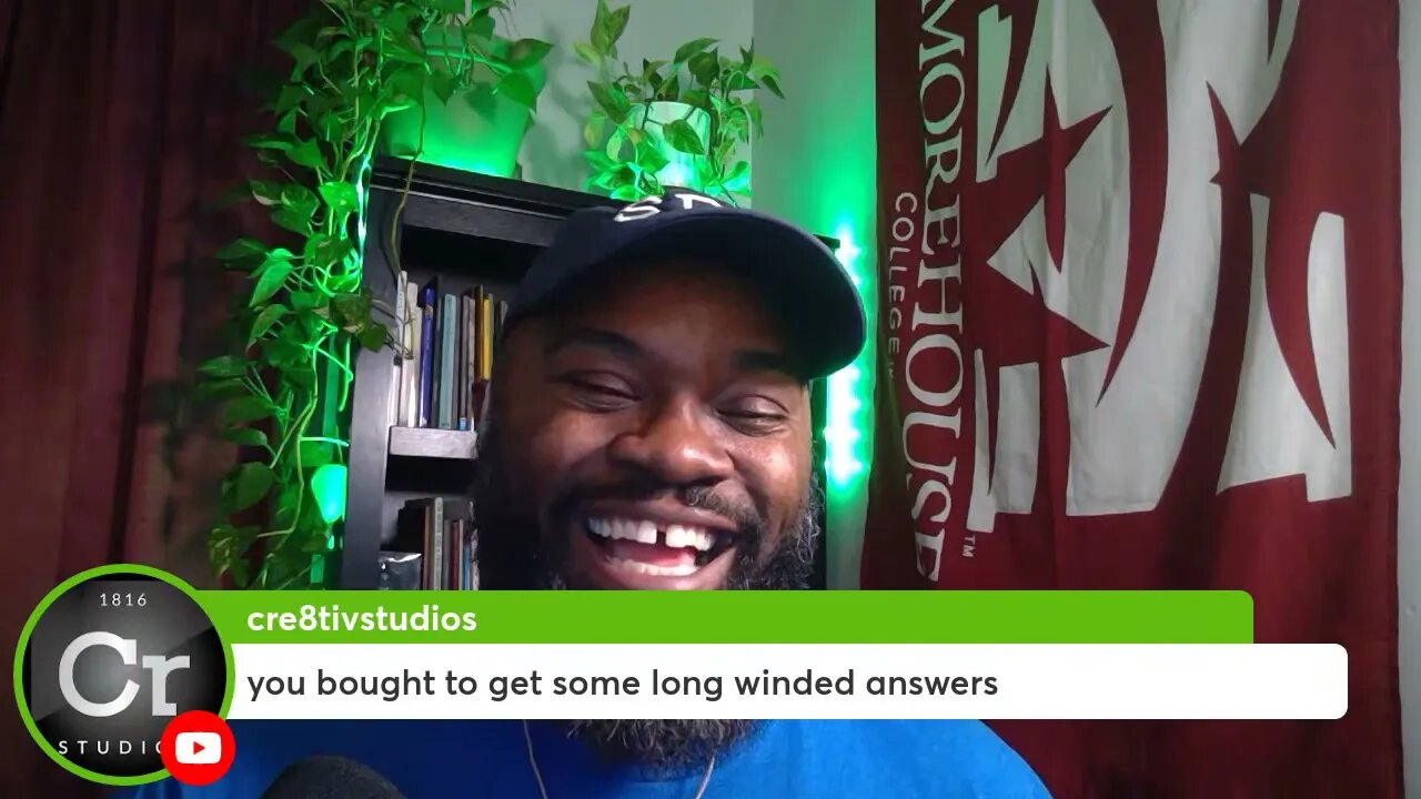 End of the week recap