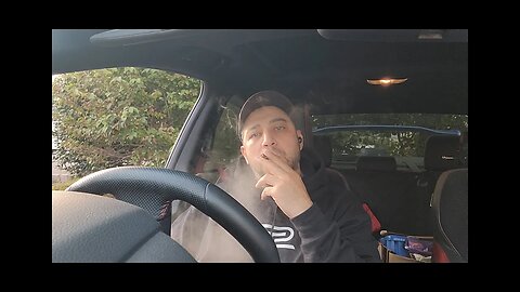 Wake & Bake You 💪😎🫵 Know The Rest 💪😎🤌 #IRL #Subie #WRX #STI #DoorDash 🚘 !!! #