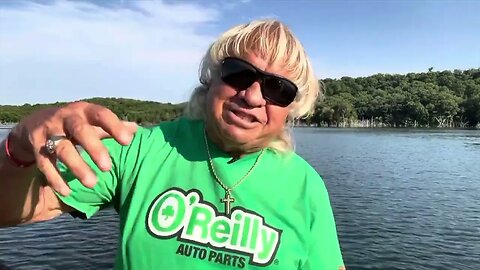 Catch a Better Life - Daily Devotional and Fishing Tip July 17th